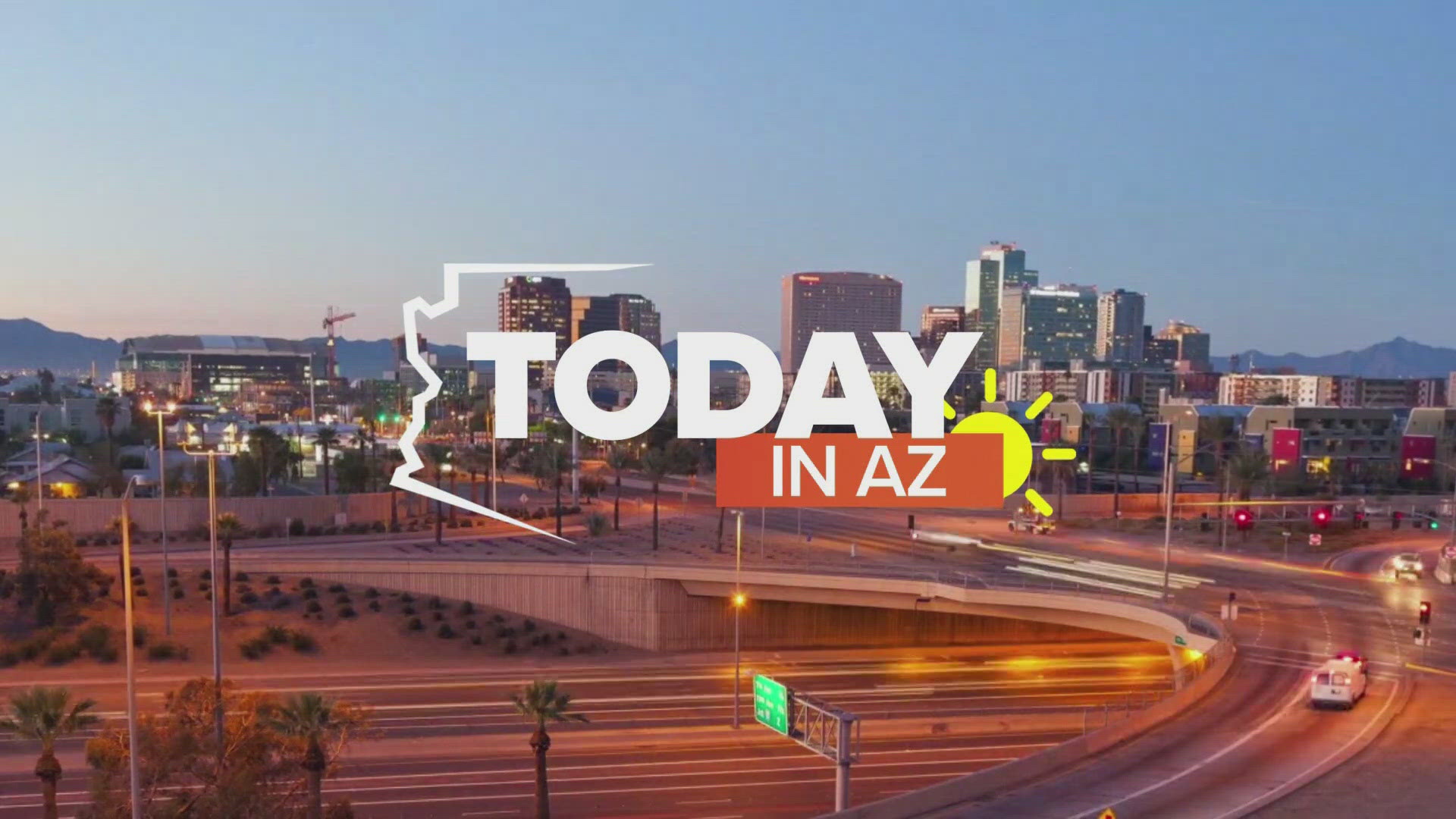 The day's major news events, breaking news, community stories, business reports, sports updates, and weather forecast presented by the 12News Team.