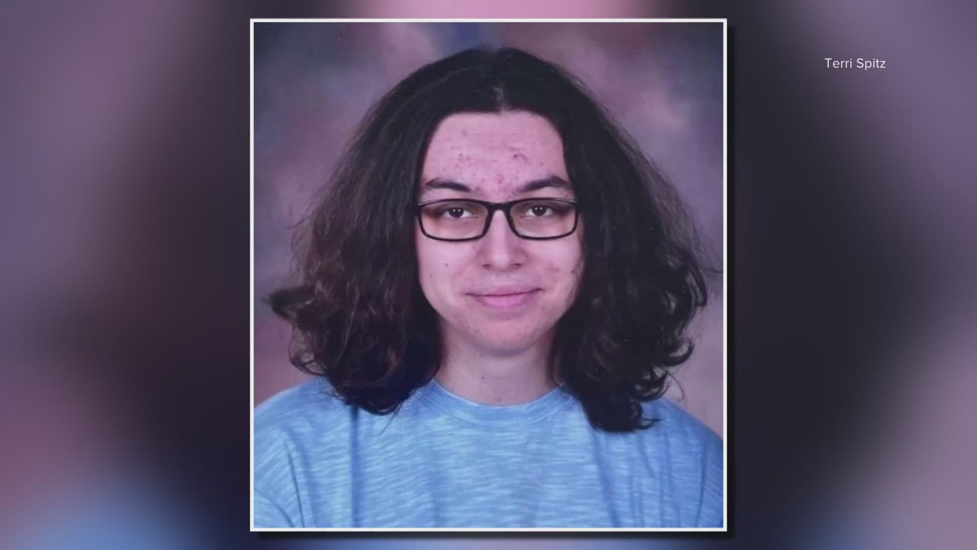 Peoria Police said 17-year-old Bradley Klose was last seen near Lake Pleasant Parkway and Happy Valley Road on April 8.