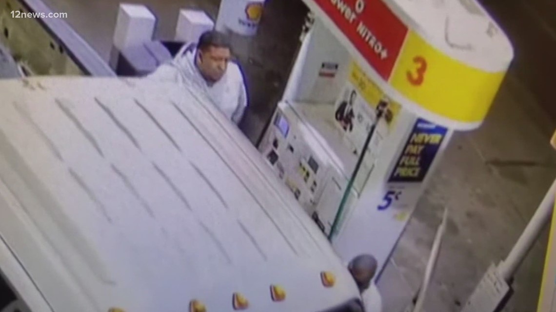 etage Ekstraordinær Skænk Can you ID these suspects allegedly using credit card skimmers at a Buckeye gas station? | 12news.com etage Ekstraordinær Skænk Can you ID these suspects allegedly using credit card skimmers at a Buckeye gas station? | 12news.com
