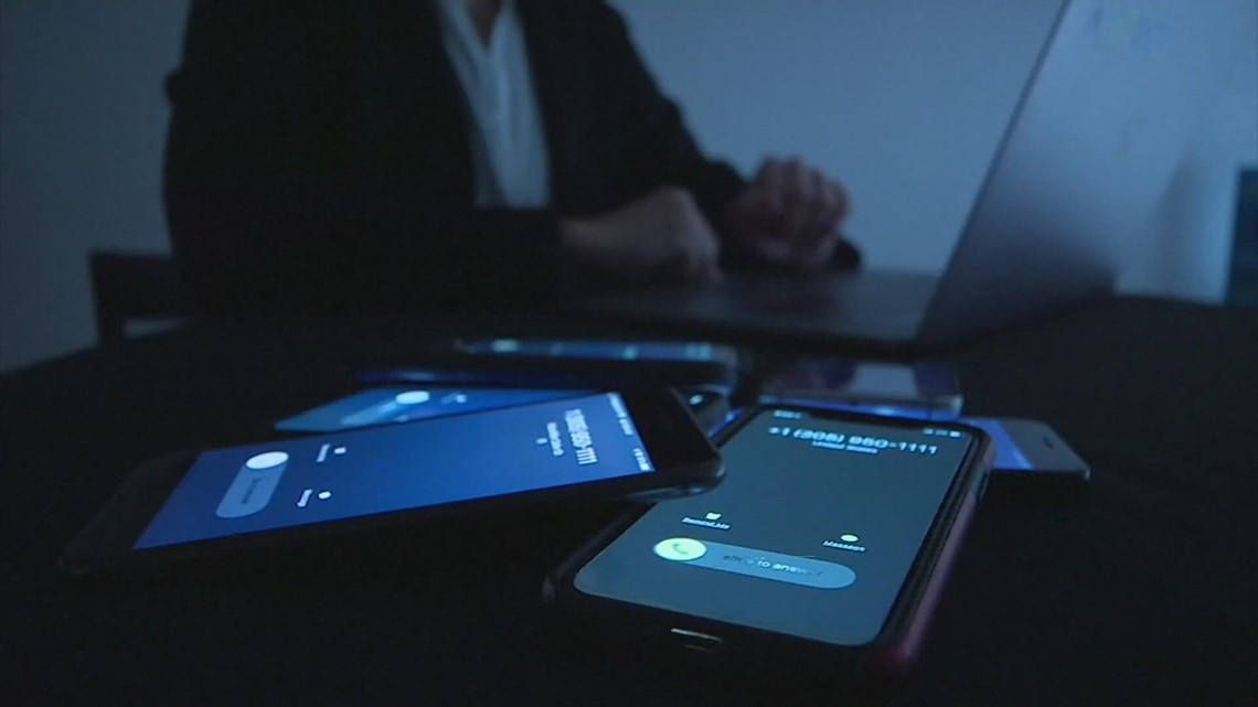 Arizona suing telecom company over billions of robocalls - Vimarsana News