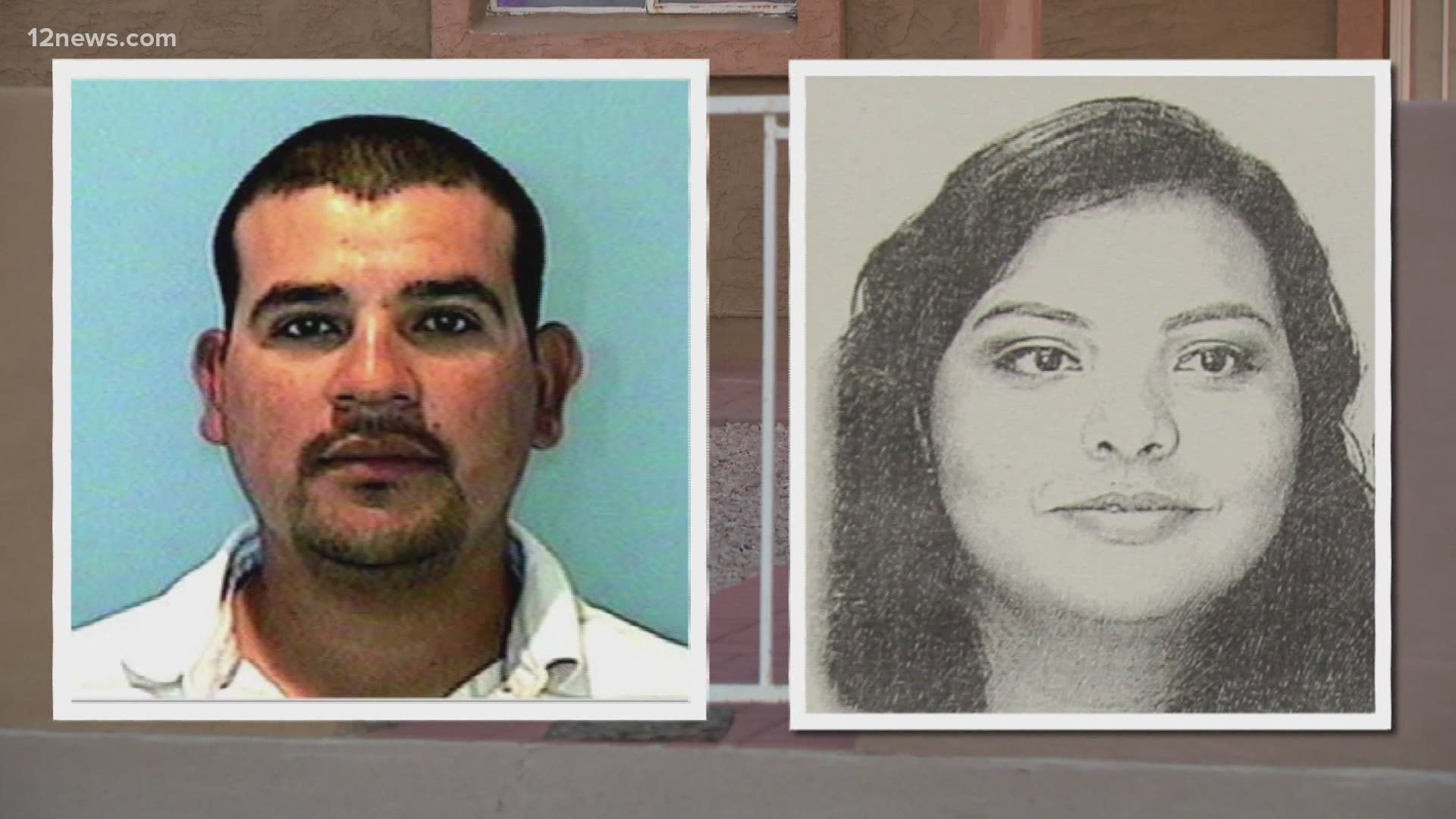 Neighbors say Arnulfo Jimenez and his fiancée Marissa Canedo-Gonzalez had been together 15 years until an argument turned deadly.