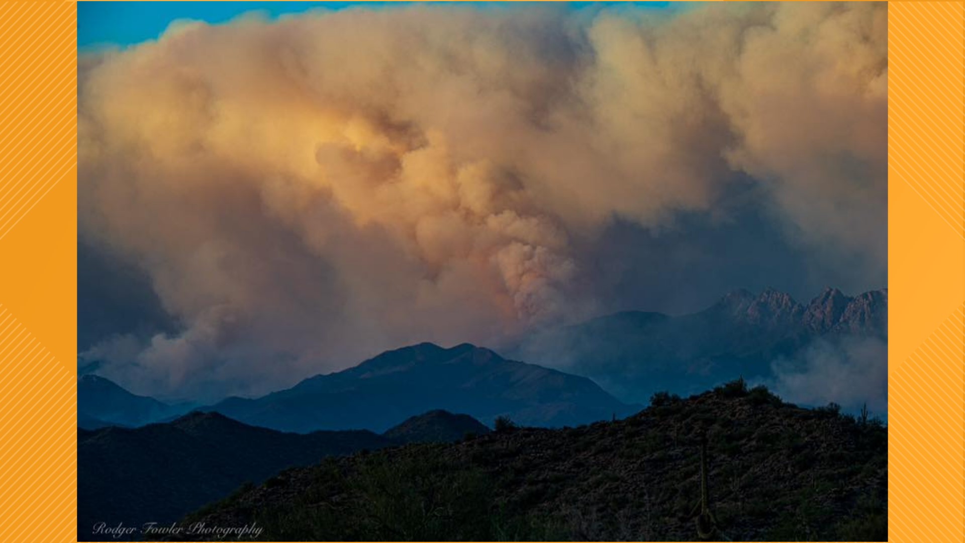 Evacuations Ordered As Bush Fire Burns In Tonto National Forest   6881f0d4 3cb7 4843 9674 572f67f7a7e1 1920x1080 