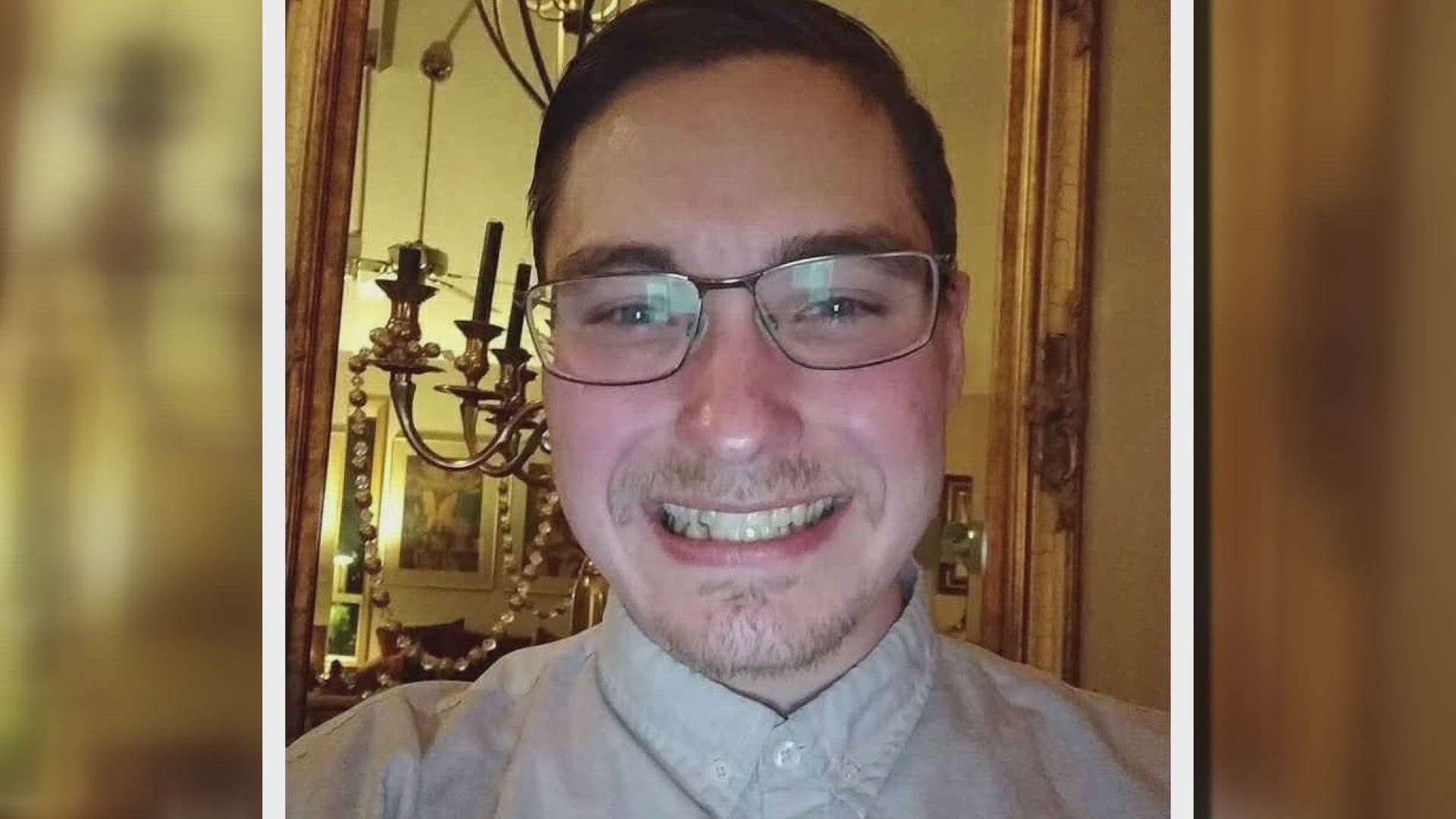 The family of a man who is missing after he was last known to be in Arizona is searching for answers. 