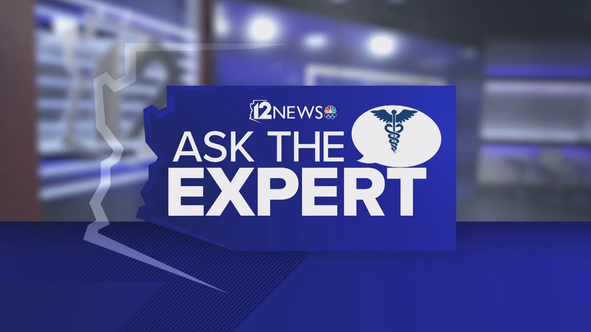 On Ask the Expert, we bring some of the Valley's most experienced professionals to discuss trending topics on health, wellness, law, relationships and even pets!