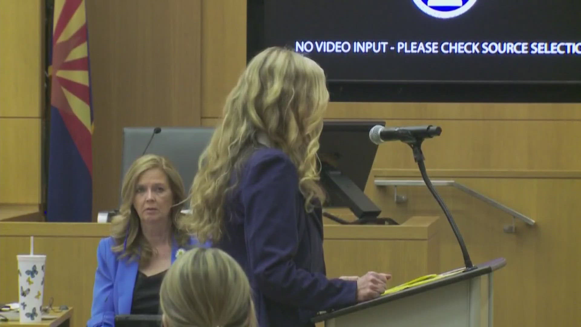Opening statements are set to begin Thursday for the murder conspiracy trial for Lori Vallow Daybell.