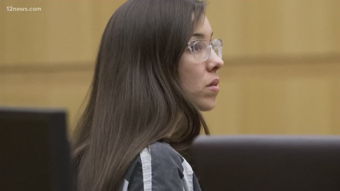 Jodi Arias's prison file sheds light on her life behind bars | 12news.com