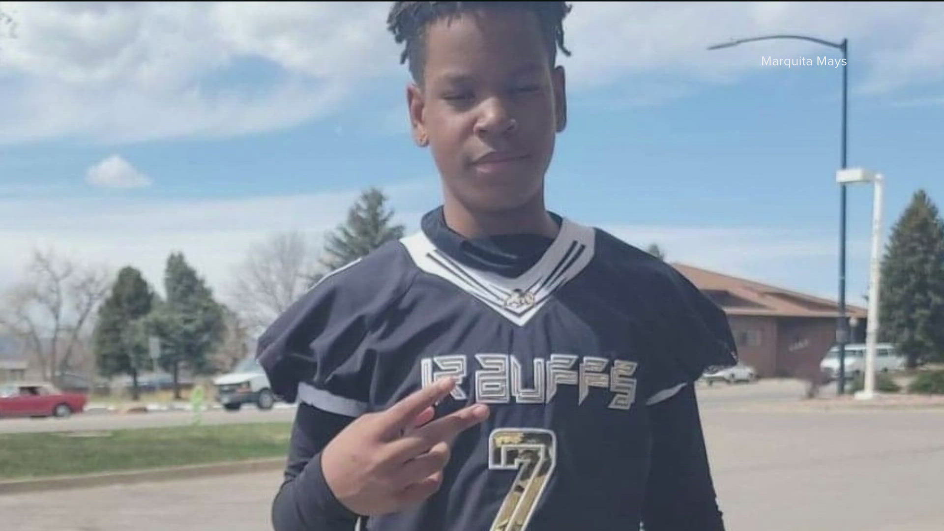 In 2022, Darryl Blackmon drowned at a hotel in Phoenix after traveling to Arizona for a football tournament. His mom is still searching for justice after his death.