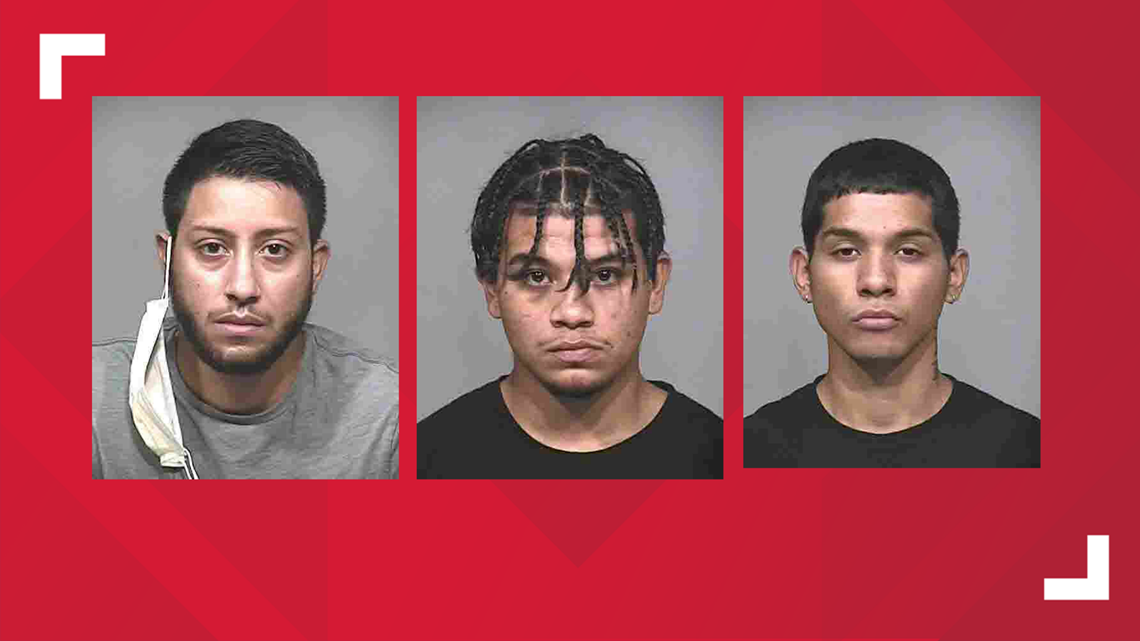 3 more arrested for Scottsdale riots in May; 47 arrested in total