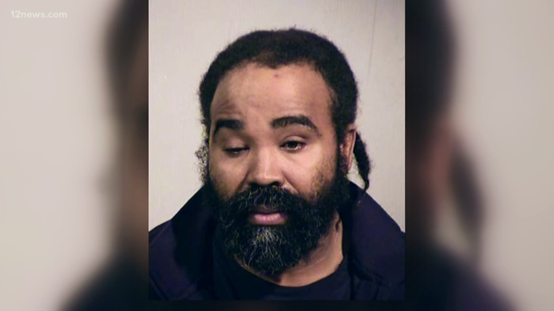 Nathan Sutherland was a nurse at Hacienda Healthcare, but who he is outside of his job? 12 News digs into the background of the man accused of raping and impregnating a woman with severe intellectual disabilities at the facility.