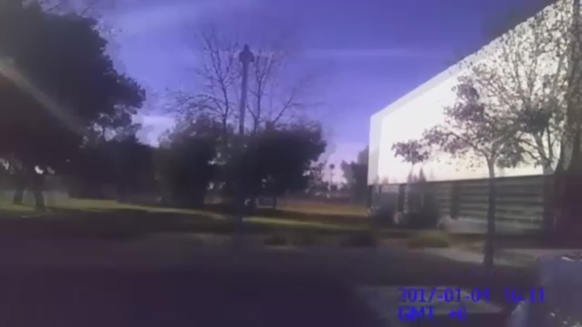 Phoenix police released body cam footage of the scuffle between police and a man who later died.