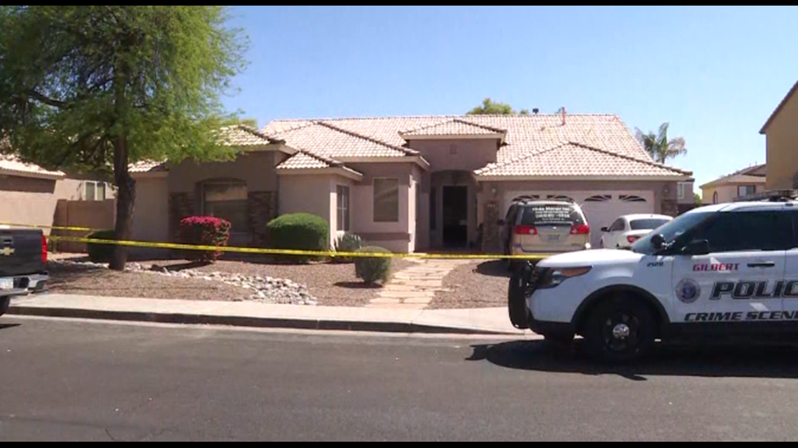 Murder at Tilda Manor group home | A true-crime podcast - Vimarsana News