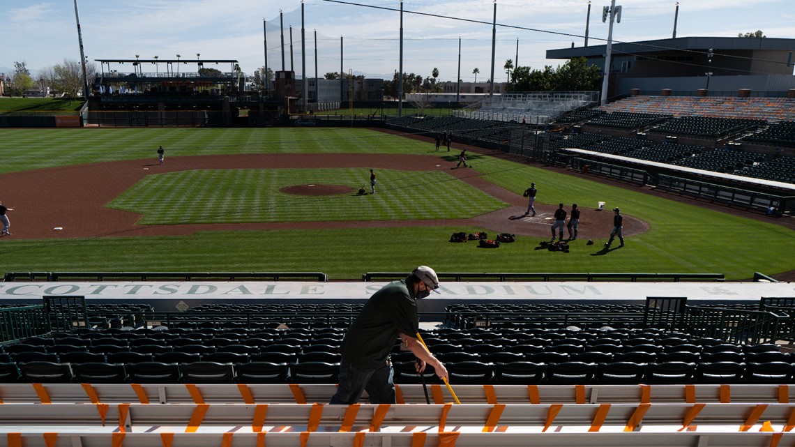 Pac12 Conference championship baseball tournament announced