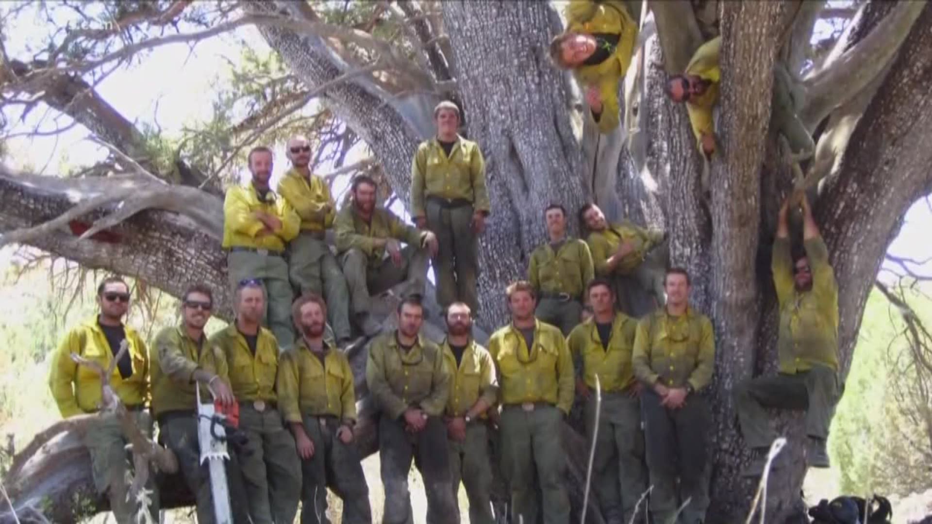June 30 marks five years since 19 wildland firefighters died in Arizona.