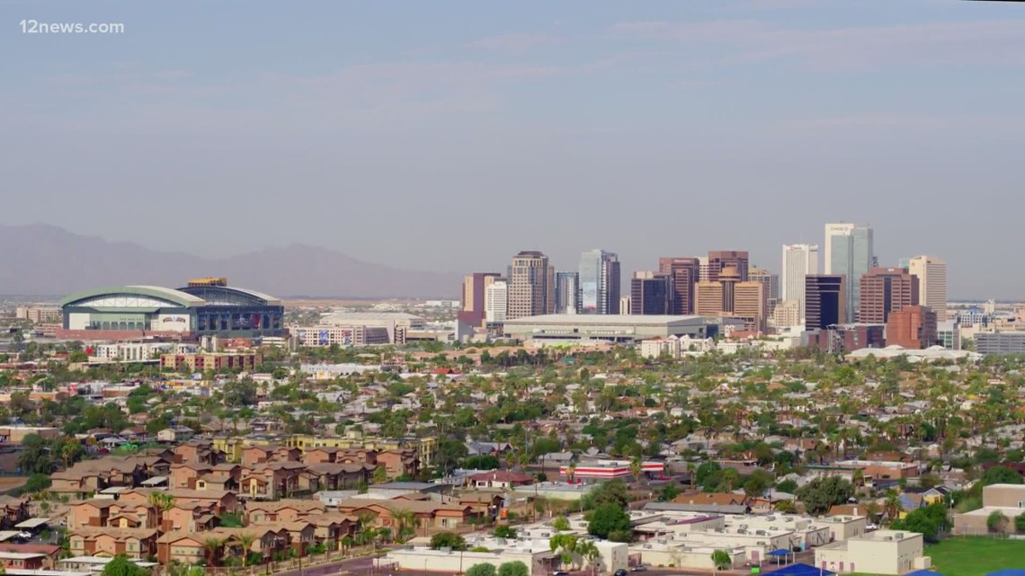 Goldwater Institute files lawsuit against Phoenix over 'Clean Zone'  blanketing tied to Super Bowl downtown