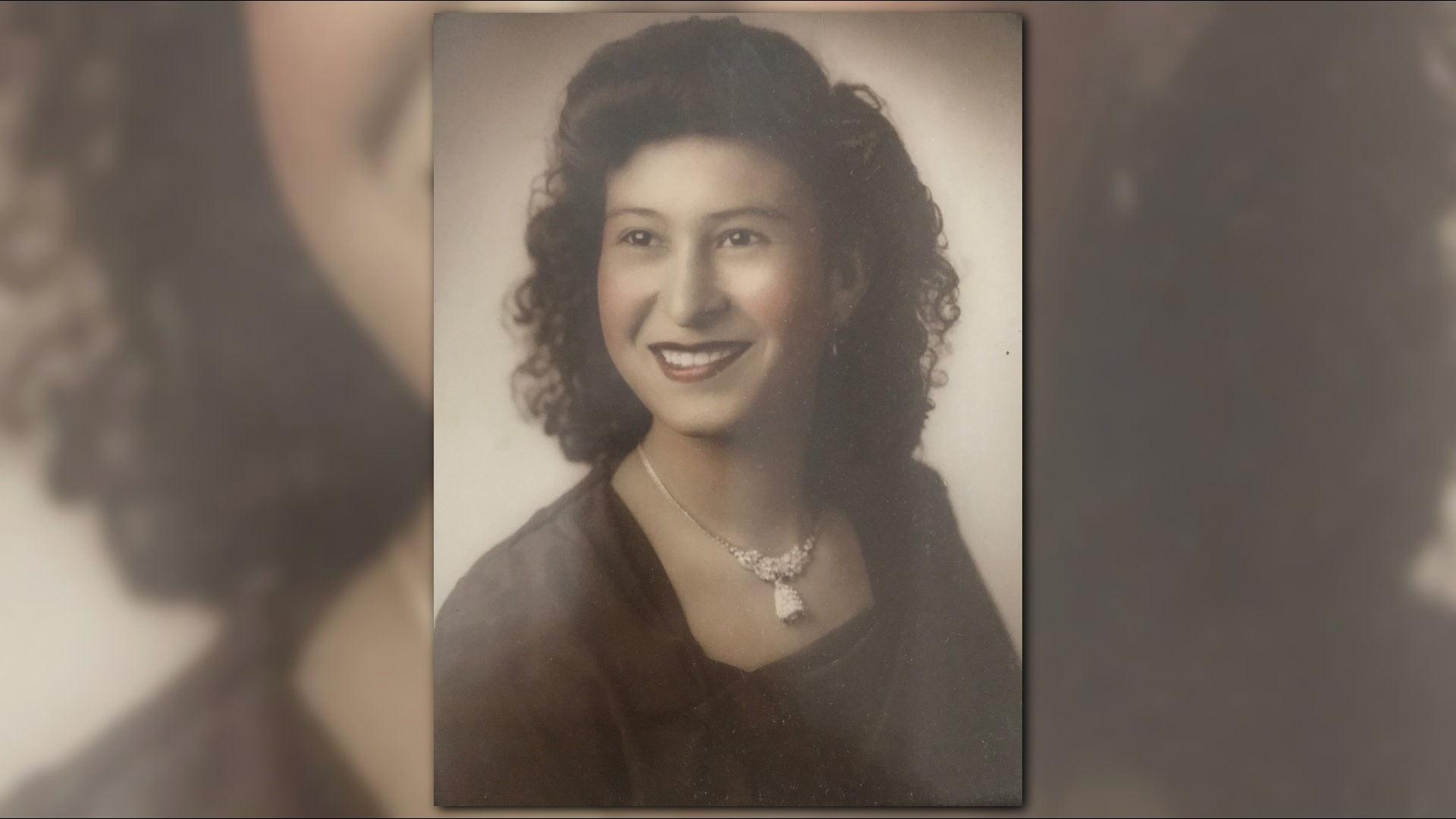 Armida Moya says she didn’t feel discrimination when she arrived to Glendale, AZ 70 years ago.