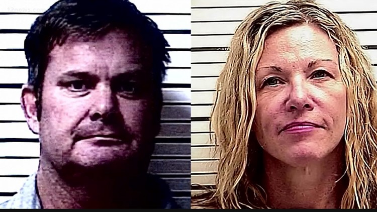 Gilbert Police recommend new charges for Lori Vallow, Chad Daybell