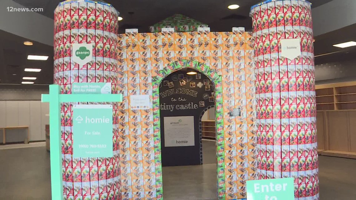 Three socially-distant ways to buy Girl Scout Cookies this year - Vimarsana News
