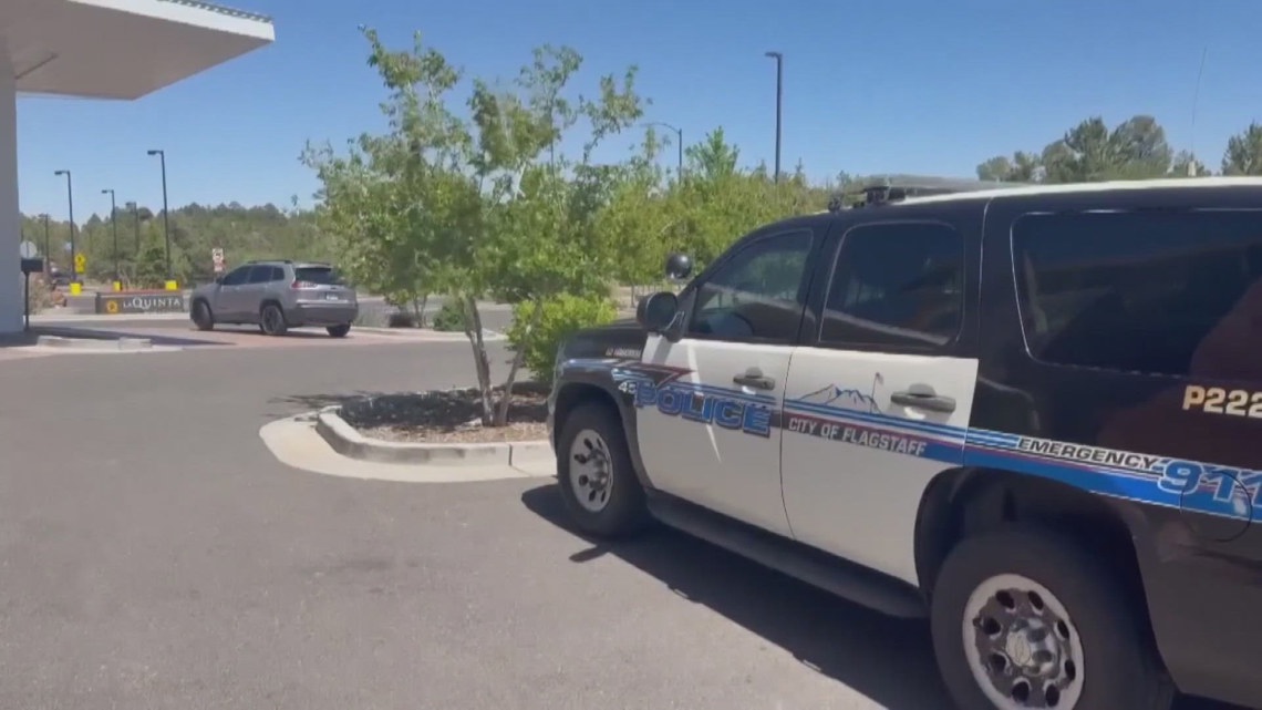 Baby found dead in Arizona hotel room had been frozen for nearly two weeks, court docs show