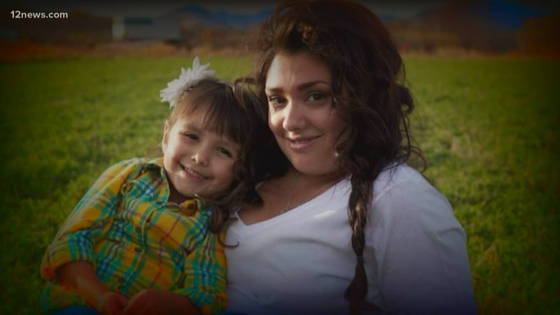 Deborah Sanchez says her daughter Jorden's death is part of a cover-up. The family is filing a notice of claim for $5 million.