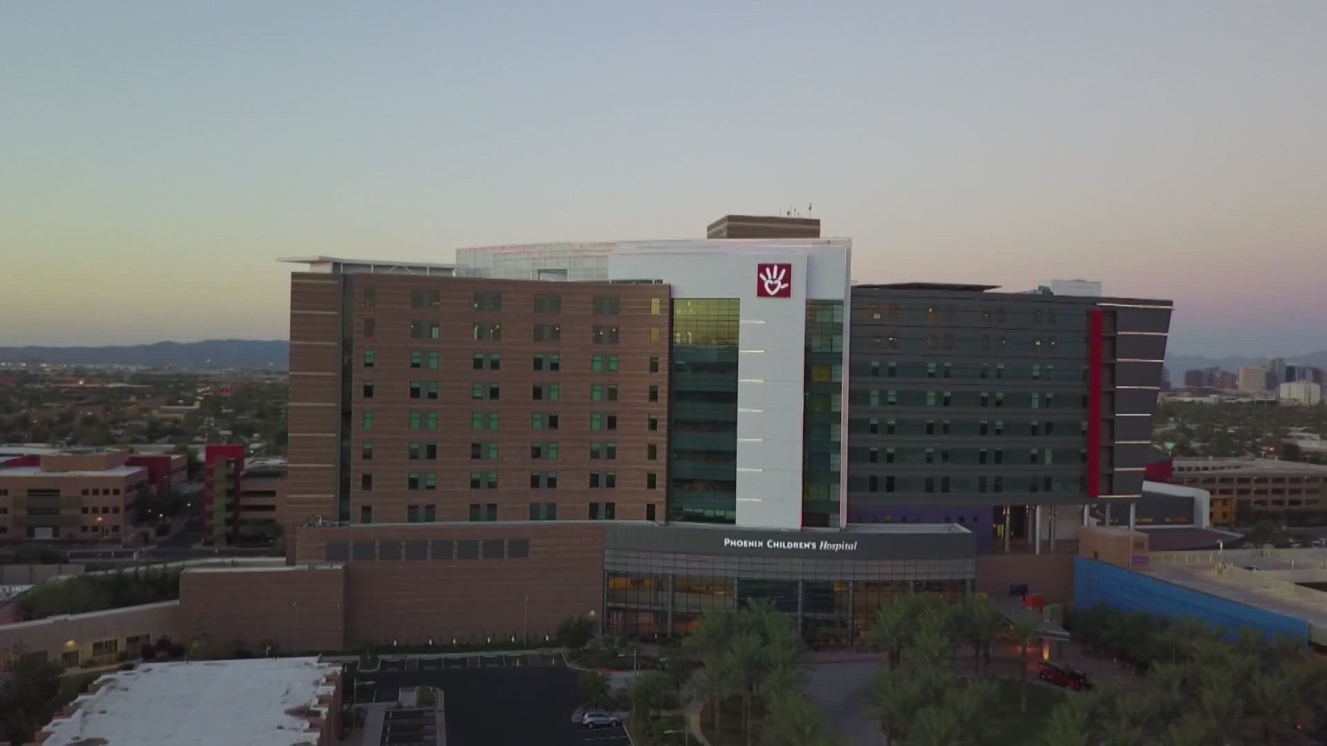 Contract deal to keep United Healthcare in-network for patients at Phoenix Children's Hospital was unable to be reached by the deadline.