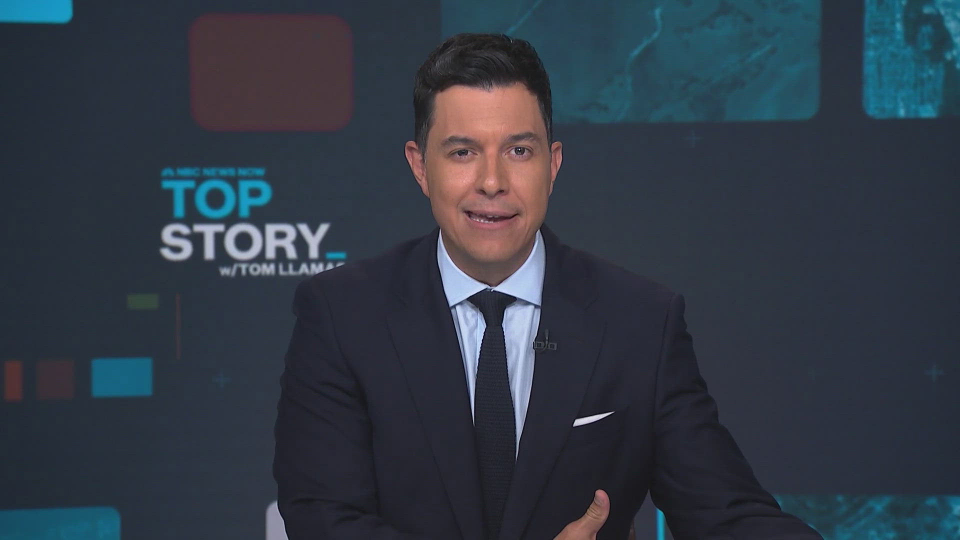 The anchor will take over as anchor and managing editor, making him the first Latino journalist to host the show.