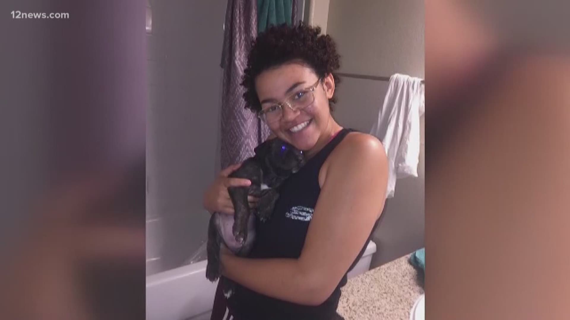 Police confirmed that a body found two days ago is that of missing teen Kiera Bergman. Her mother is now pleading for help in identifying her killer.