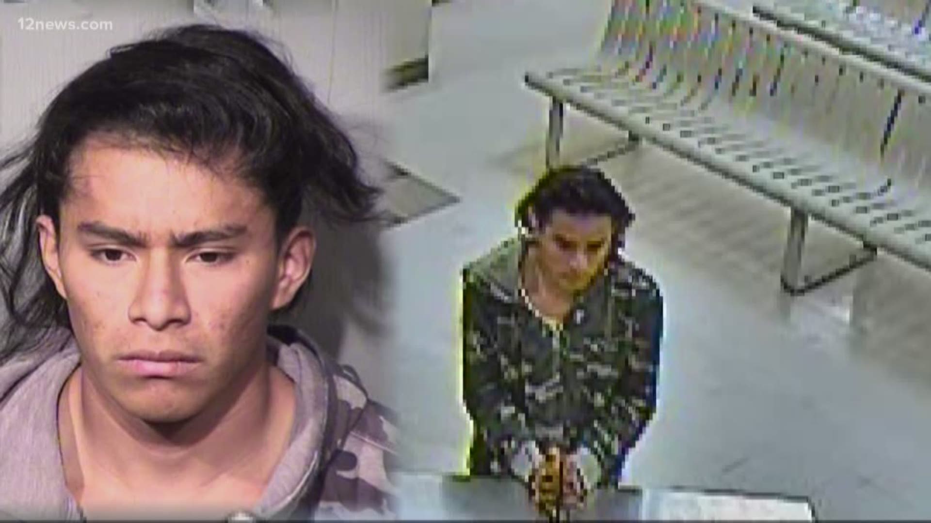 Investigators knew about a relationship between Carlos Cobo-Perez, 20, and the 11-year-old in November. Cobo-Perez had told detectives he would stop seeing her.