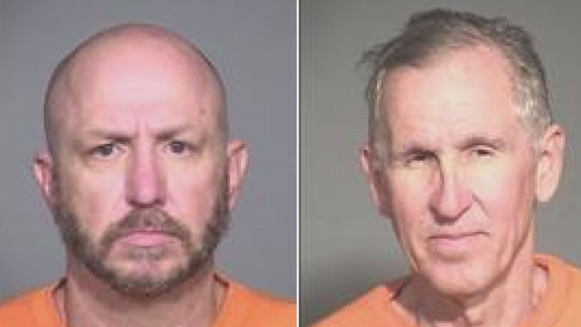 'Some people don't change I guess': Officer details wanted Arizona inmate's prior escape - Vimarsana News