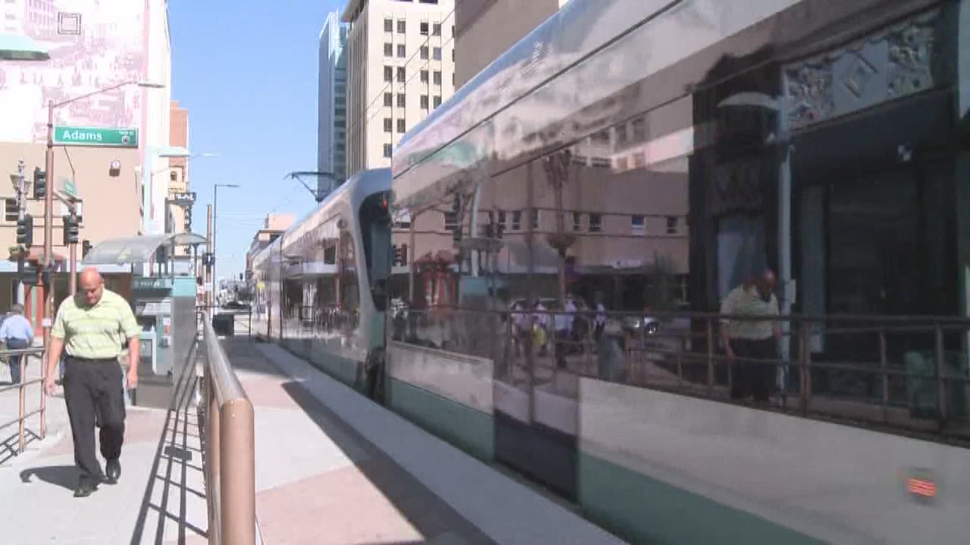 The vote is controversial, with some small business saying the construction time to extend the light rail will put them out of business. However, city council moved forward with the approval.