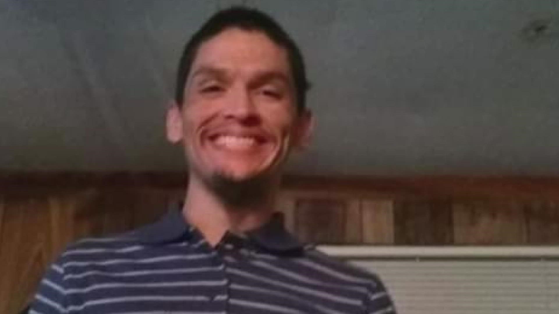 The search is intensifying for 34-year-old Joseph Adam Gomez- Silva who has been missing for the past 24 days after he walked out of his Tempe home.