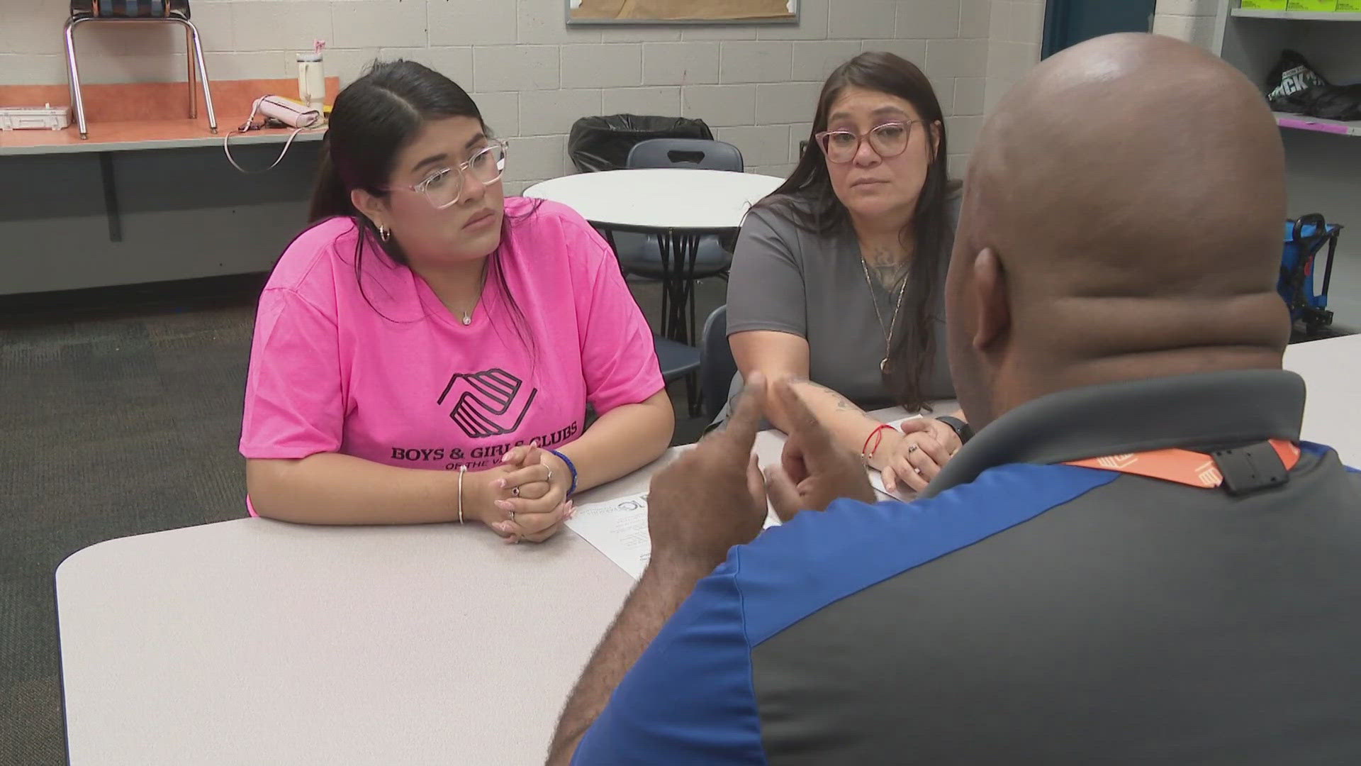 The Boys and Girls Club offers affordable after-school care across the Valley.