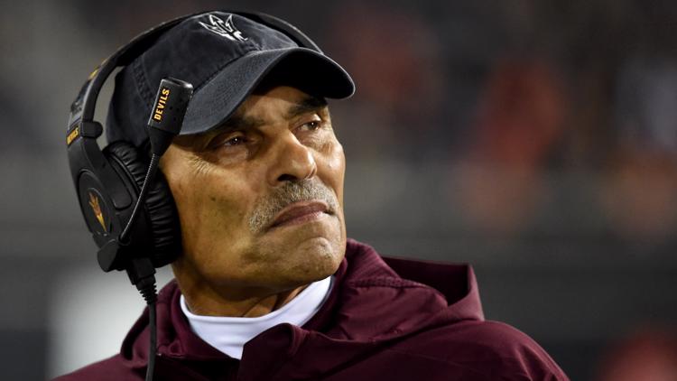 ASU's fired football coach could be entitled to multimillion-dollar buyout, but NCAA probe might block it
