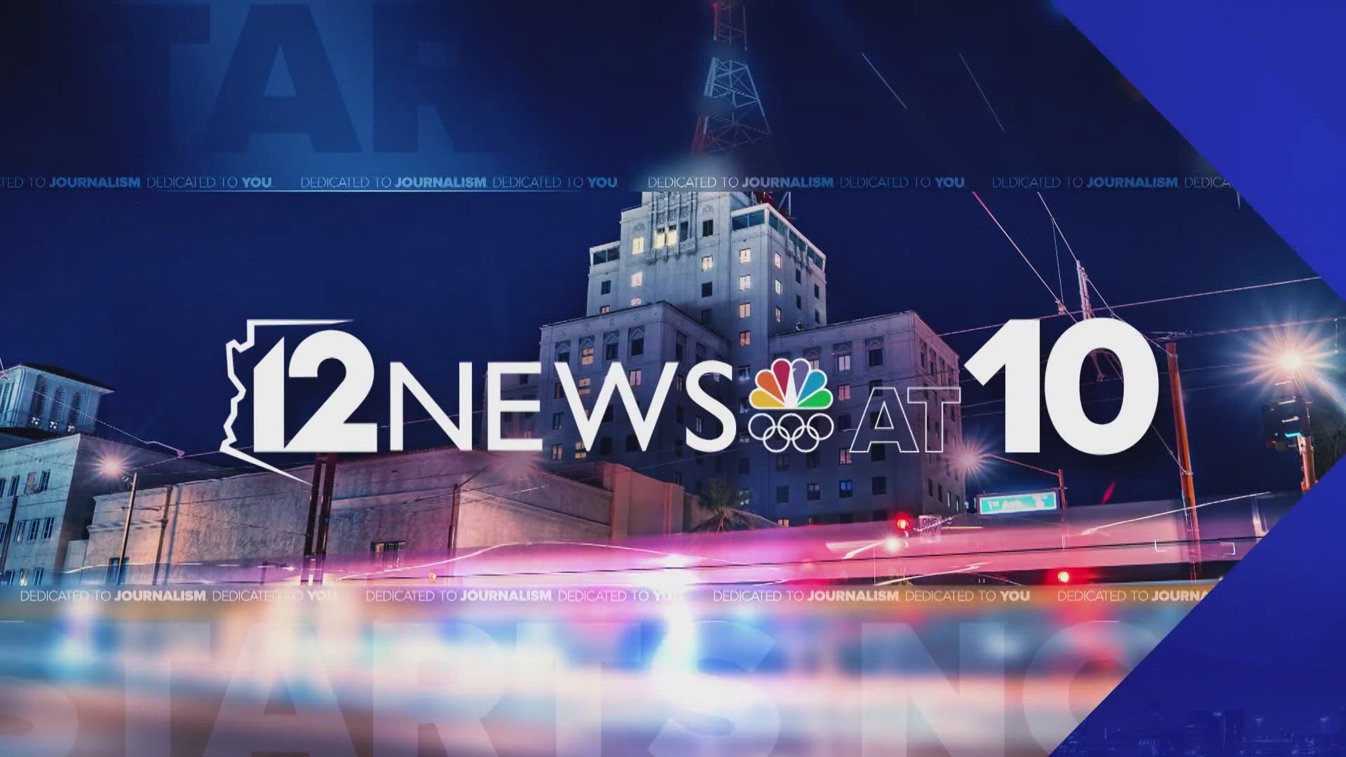 12News has your top stories for 9/11/24.