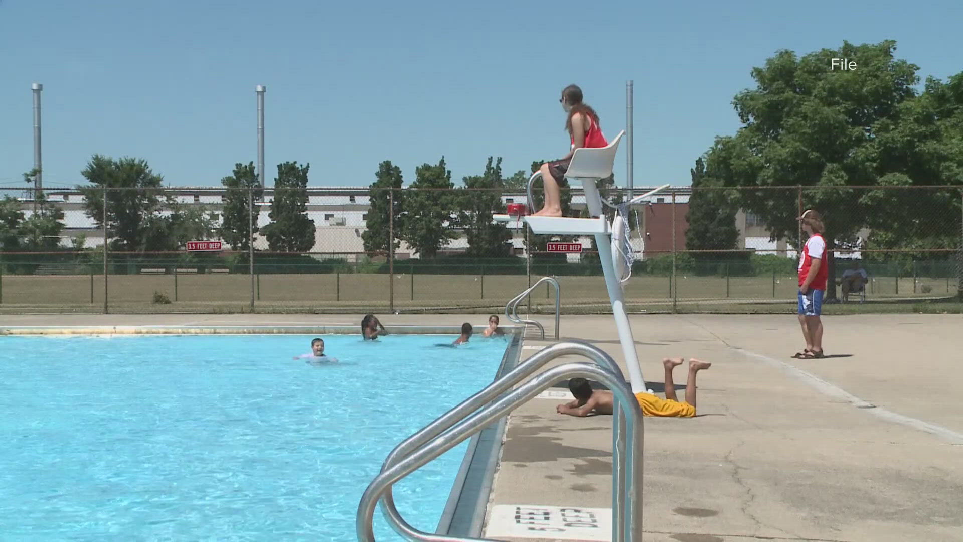Water safety advocates say people should be paying attention to every drowning case in order to keep their families safe.