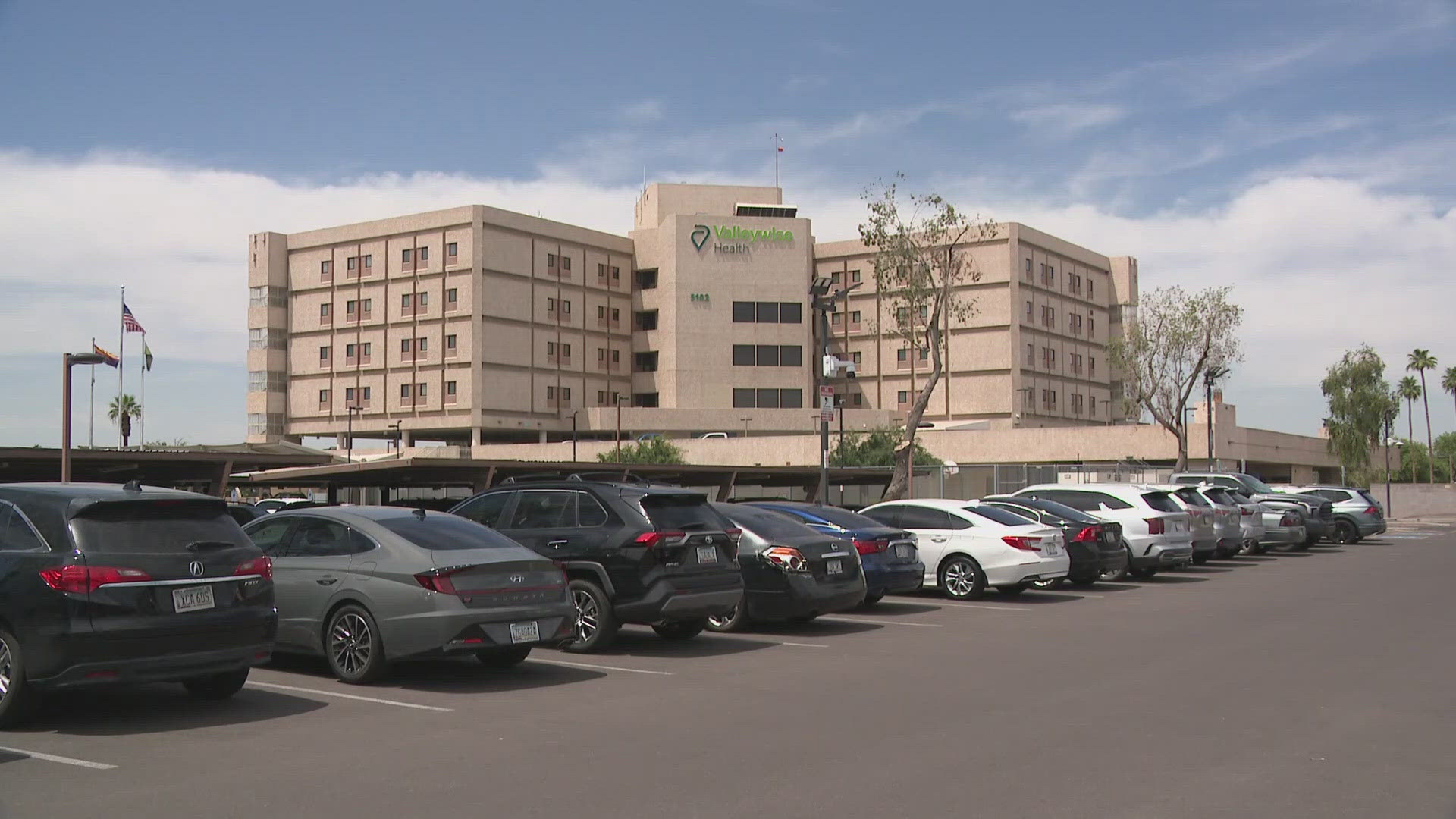 The facility will soon reopen to help address mental health needs of the local community.