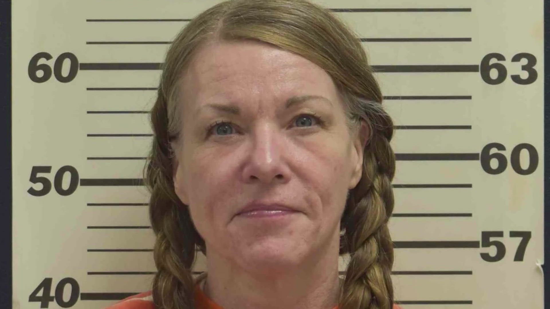 Lori Vallow Daybell is expected to be extradited to Arizona where she will face 2 conspiracy to commit murder charges