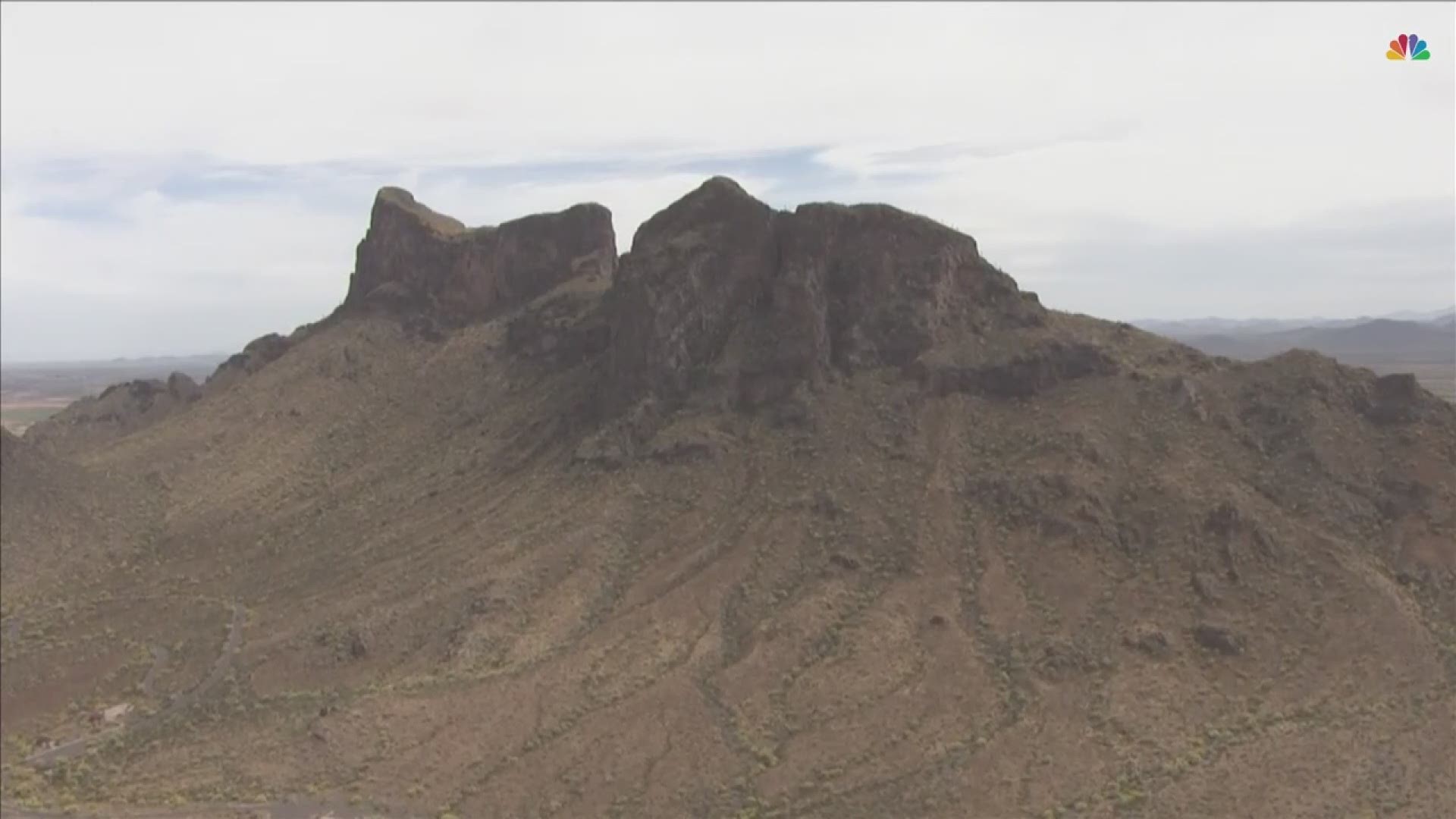 Warning: This video contains language some might find offensive. 911 audio has been released of the moments leading up to the death a 16-year-old Boy Scout who died hiking on Picacho Peak in April.