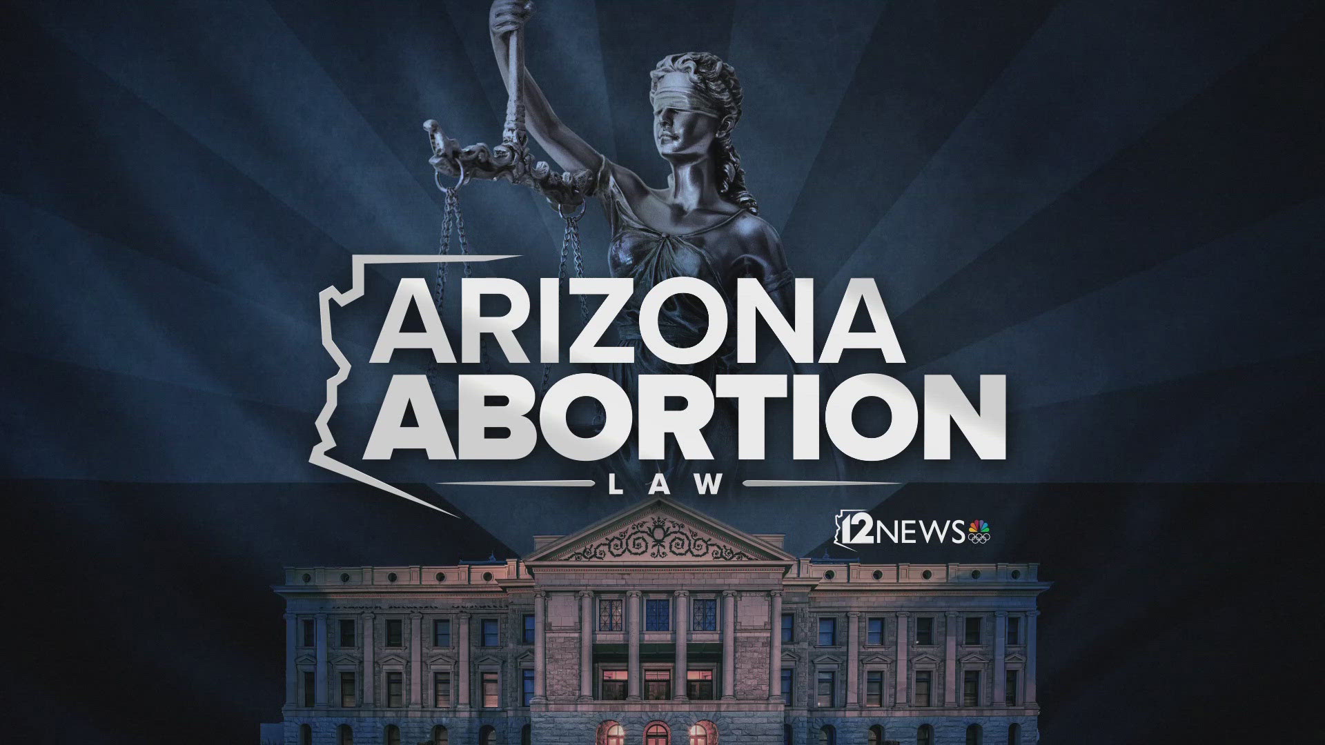 The Arizona Senate is expected to vote on a bill to repeal the 1864 abortion ban in the state.