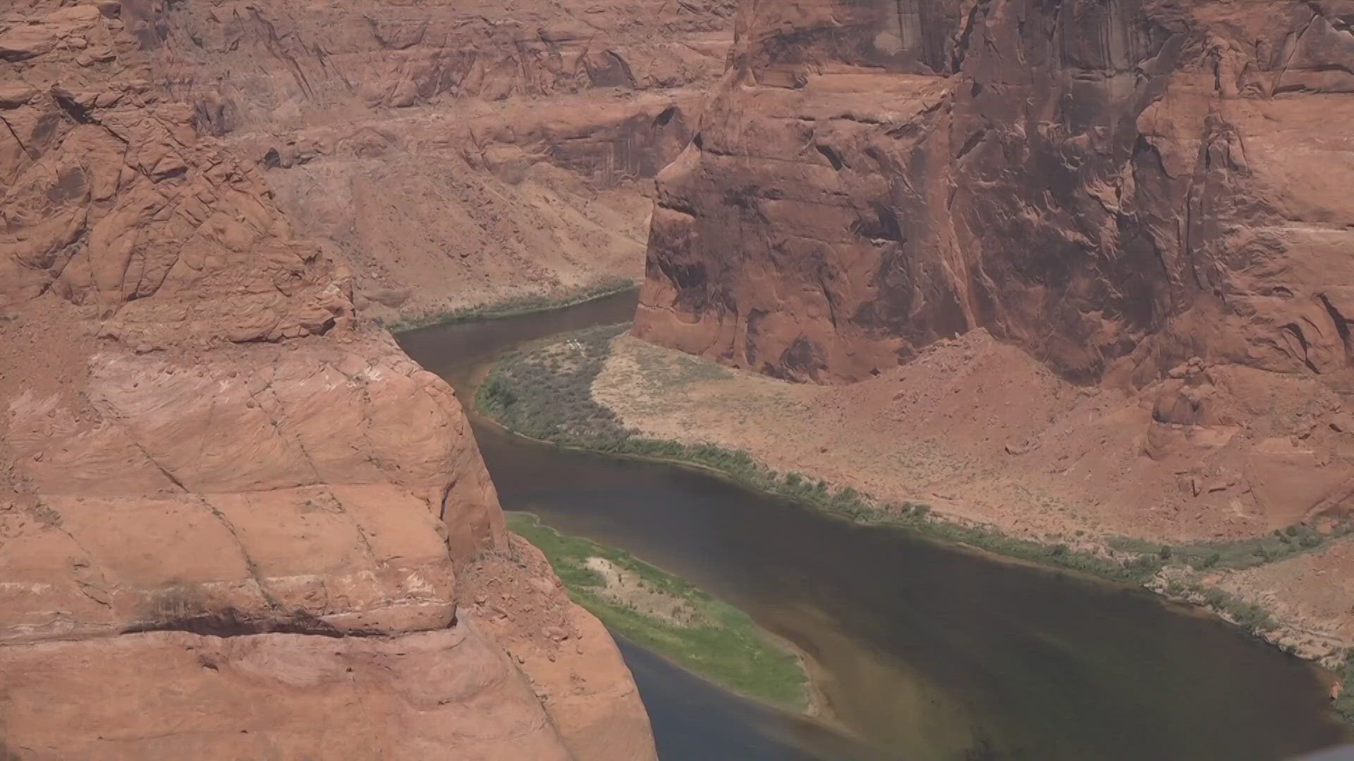 An NAU professor got an emergency grant to test the water quality and check the effects of the Dragon Bravo Fire. 