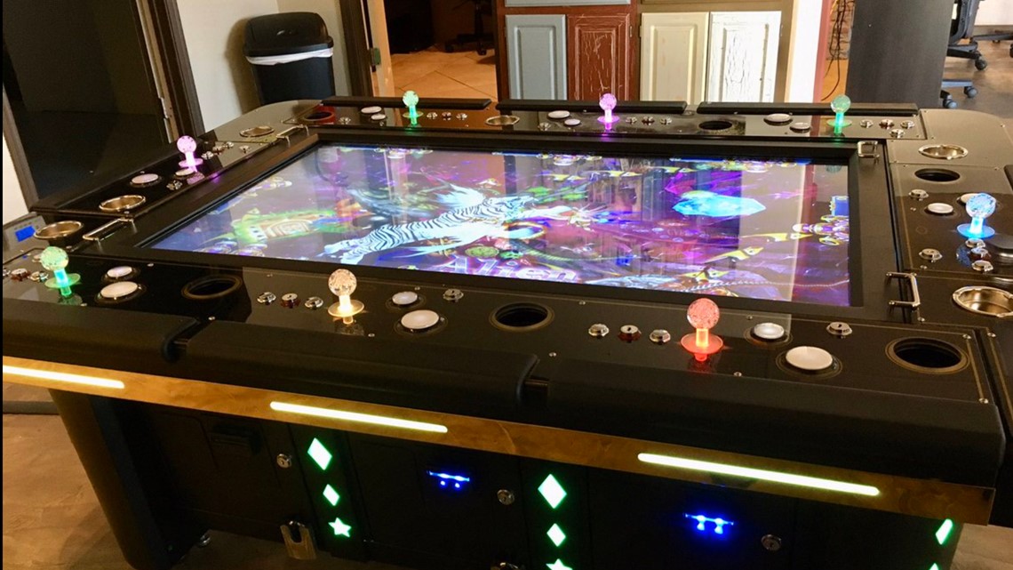 Internet Cafe Gambling Near Me