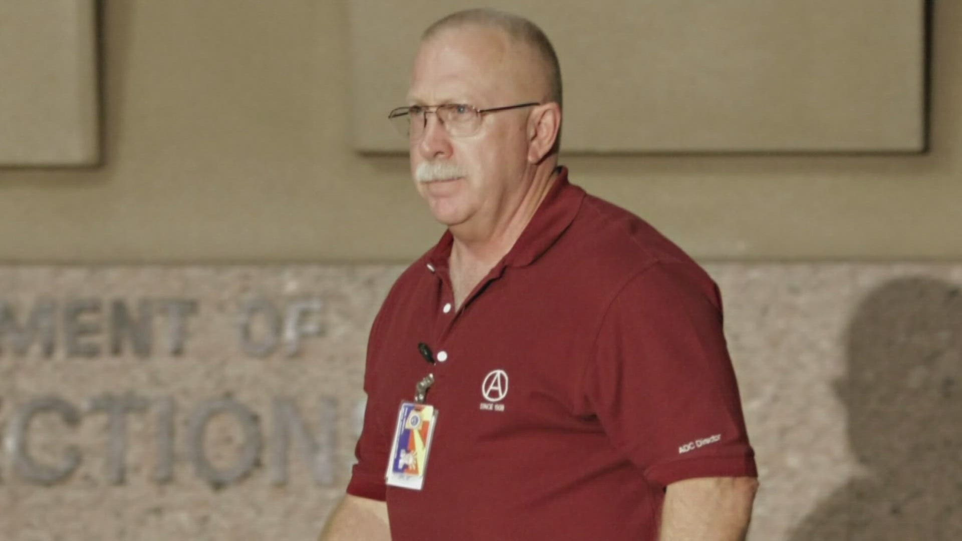 Former Arizona prisons chief Charles Ryan was sentenced on a disorderly conduct charge after pleading no contest in a case involving a 2022 standoff.