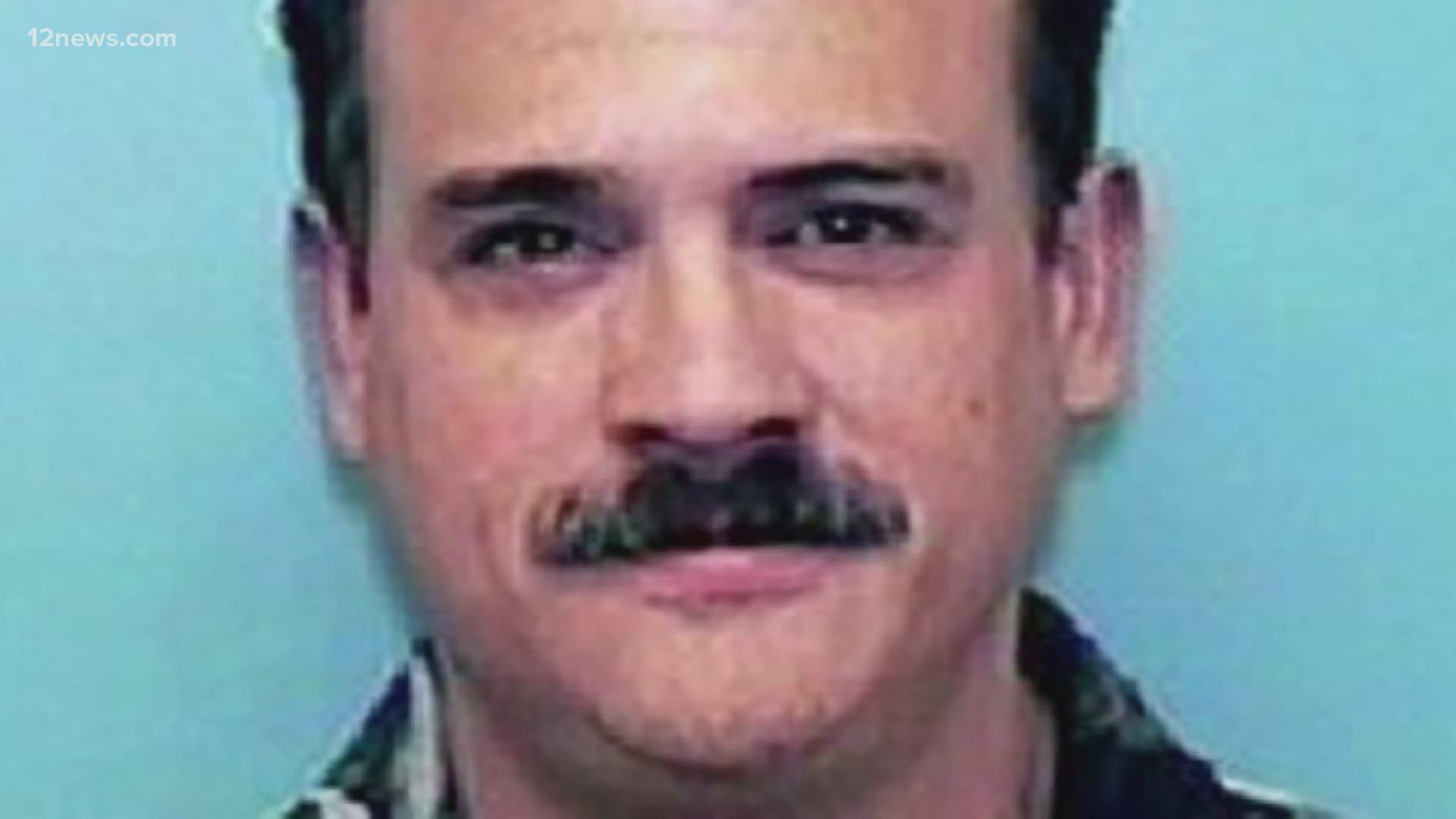A former Arizona DPS trooper is wanted by the FBI in connection with a $9 million fraud scheme.