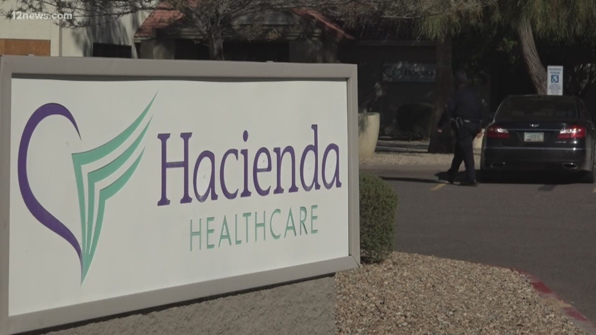 Two doctors are no longer practicing at a facility where a woman who has been in a vegetative state since she was a toddler gave birth to a baby last month. One doctor has resigned, the other has been suspended.