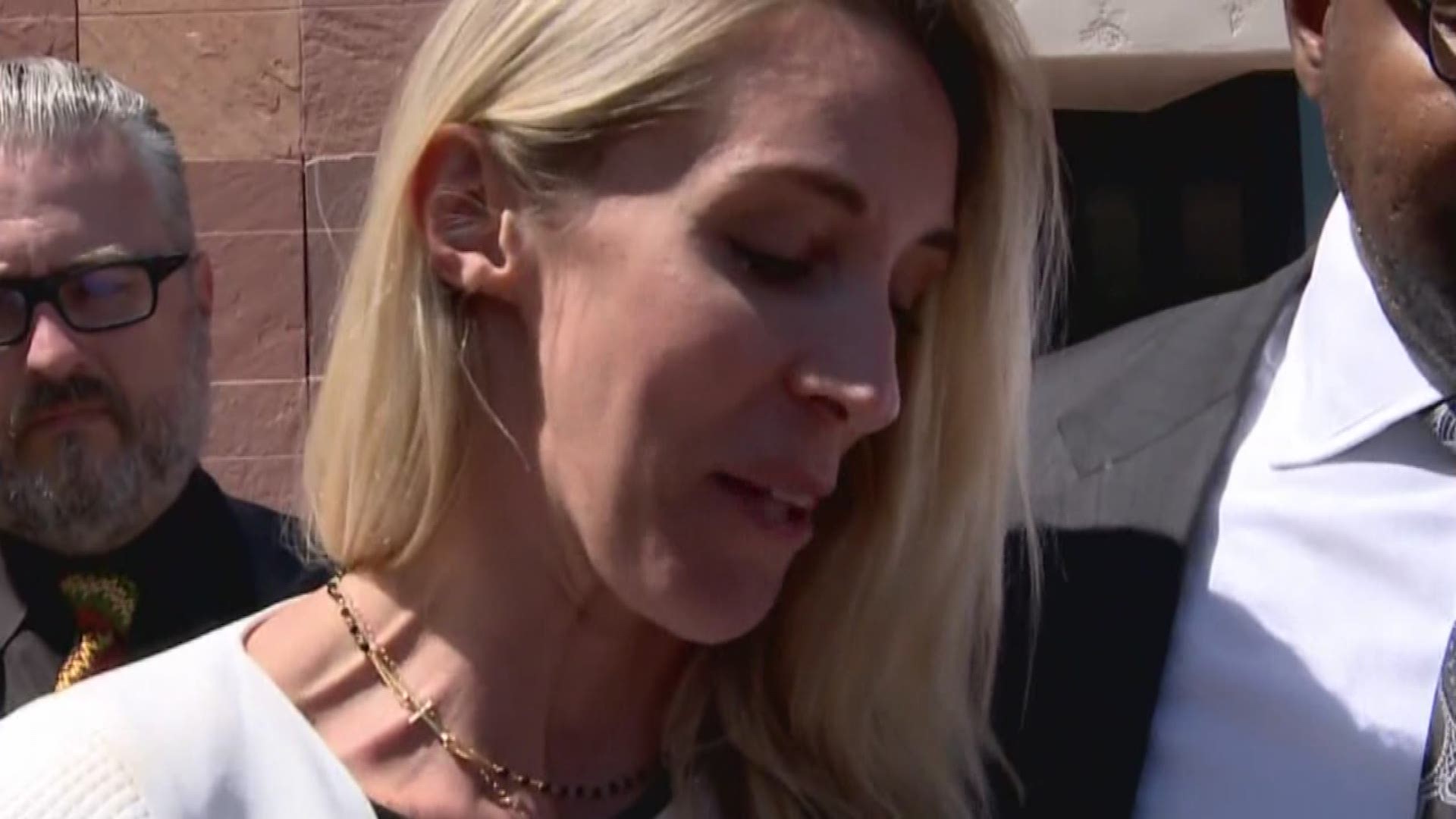 Scottsdale yoga teacher files suit after accused of sexual assault at 2015 bar mitzvah 12news