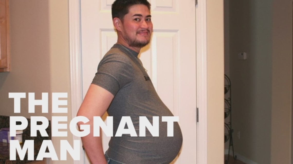 Whats Life Like Now For The Pregnant Man 12news Com   71eb20c4 665a 459e A030 Ed57c151c5b4 1140x641 