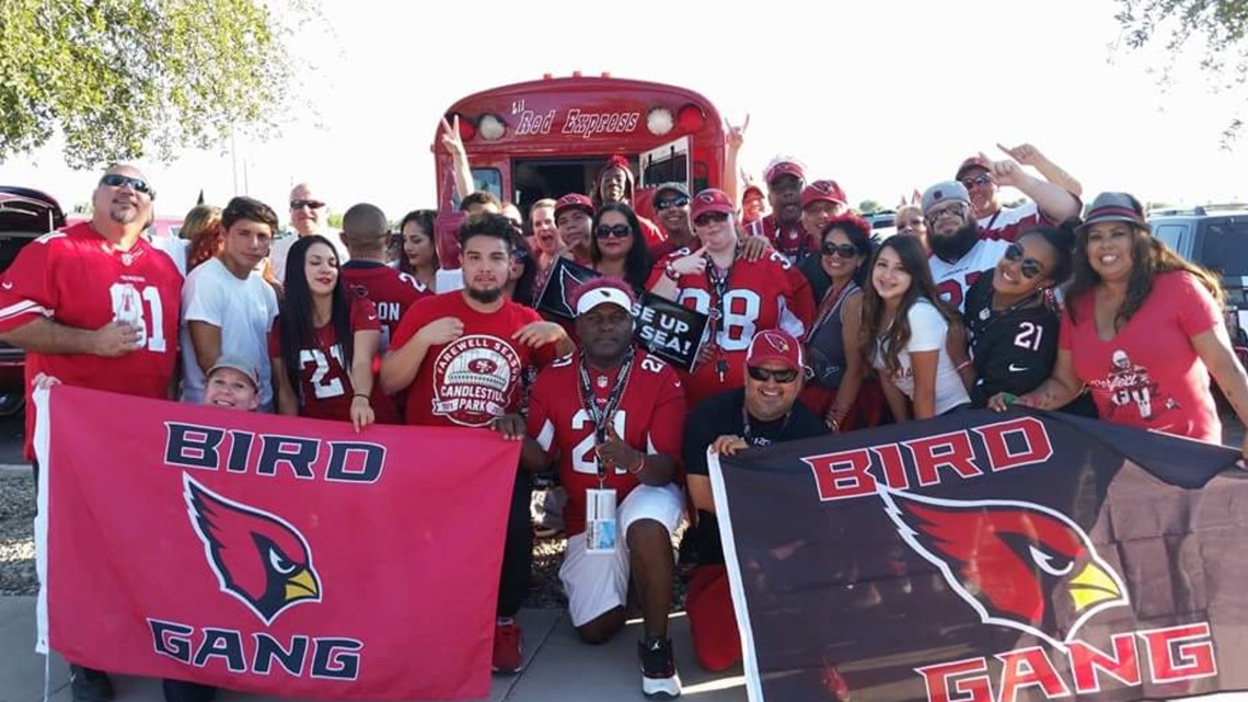 Arizona Cardinals vs Los Angeles Chargers: Game time, TV, Radio, streaming,  odds and more - Revenge of the Birds