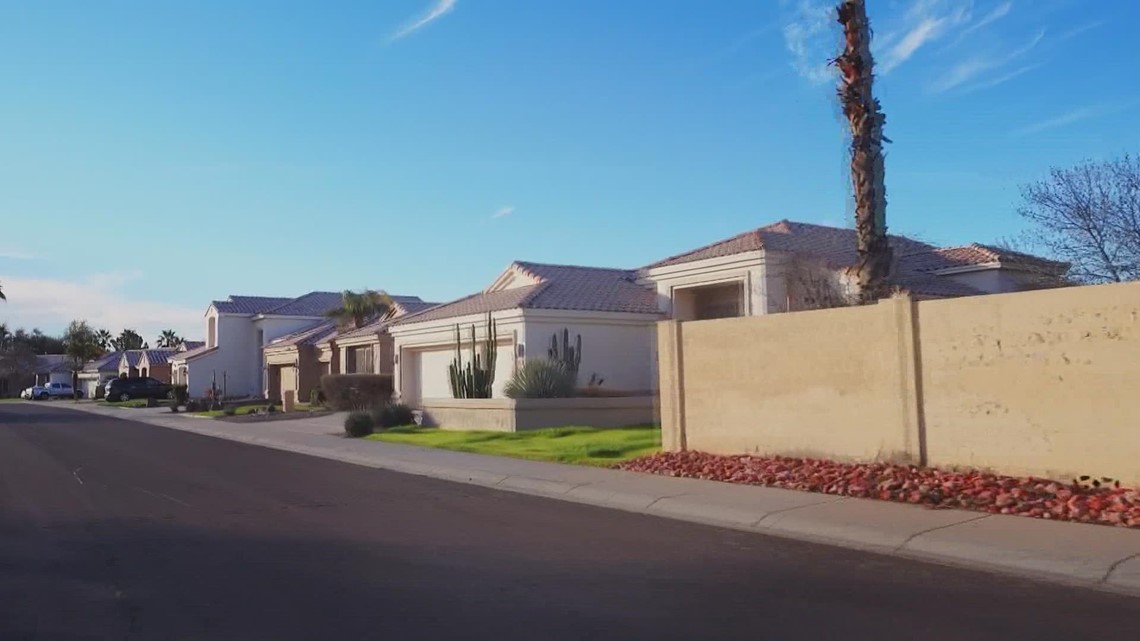 'Deed fraud' bill seeks to protect Arizona homeowners from forged titles