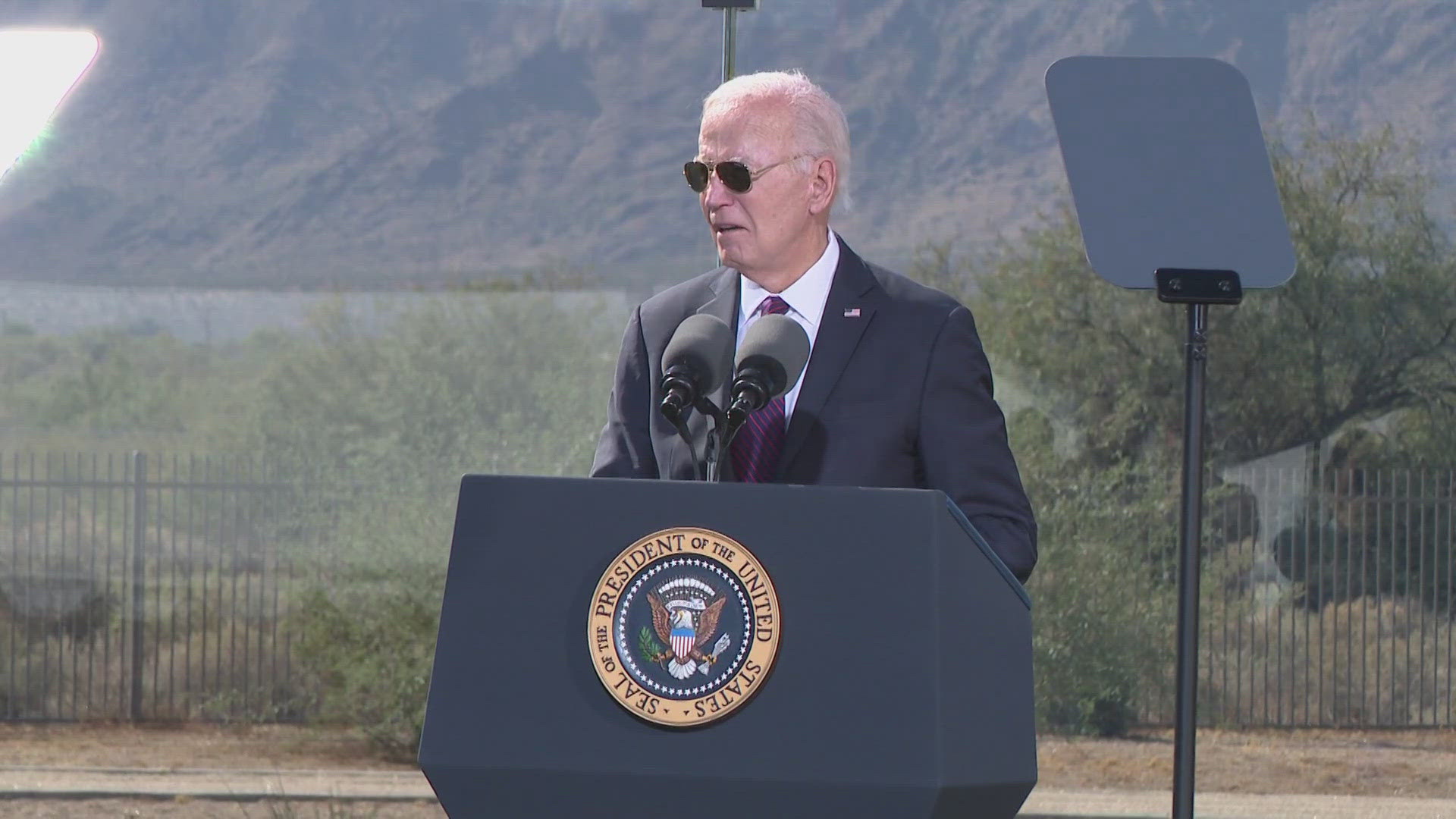 President Biden issues apology to Native tribes for boarding school ...