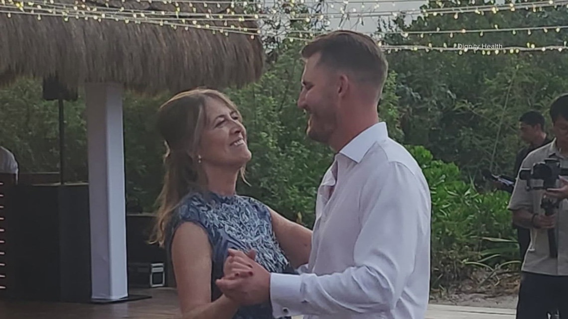Mother's Day has special meaning for woman who received two double lung transplants