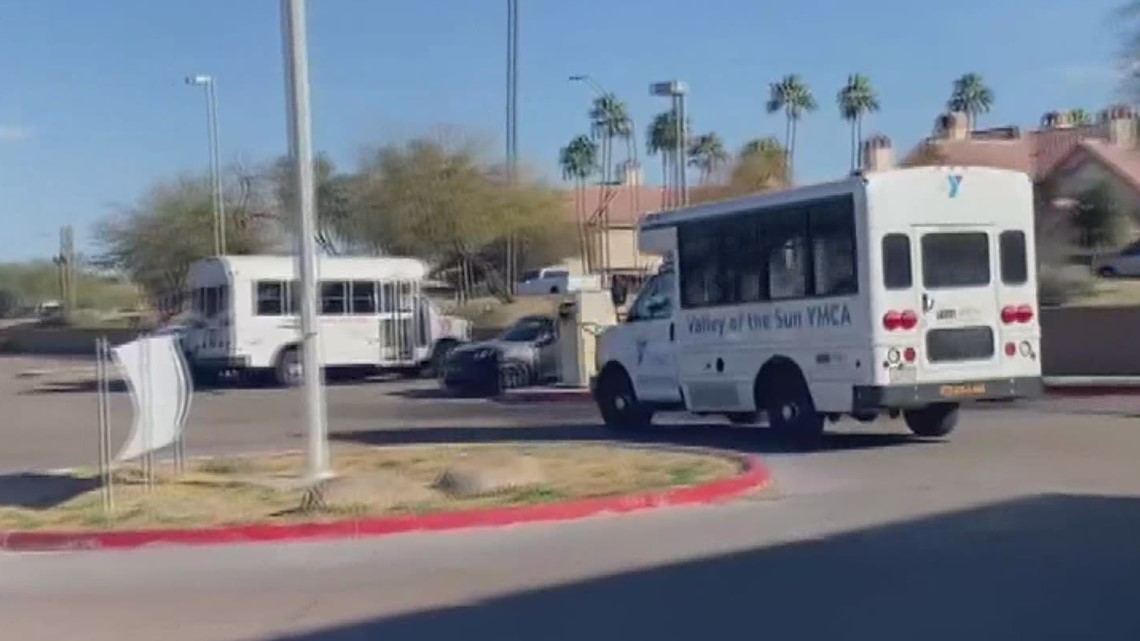 YMCA robbed for thousands of dollars of vehicle parts - Vimarsana News